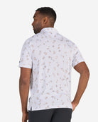 Cheers-Men's Polo-Bad Birdie