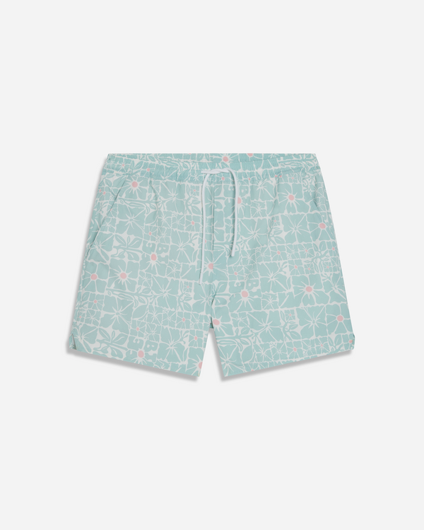 Weekender Short - Bad Birdie