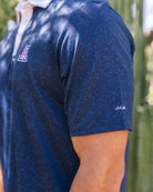 University of Arizona - The Deeps-Men's Polo-Bad Birdie